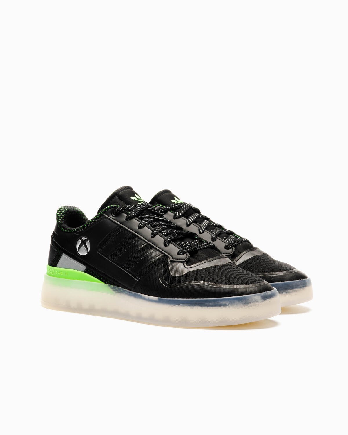 Adidas shoes limited edition xbox best sale